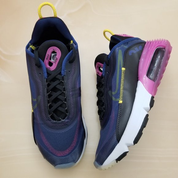 Nike Air Max 2090 - Picture 3 of 10
